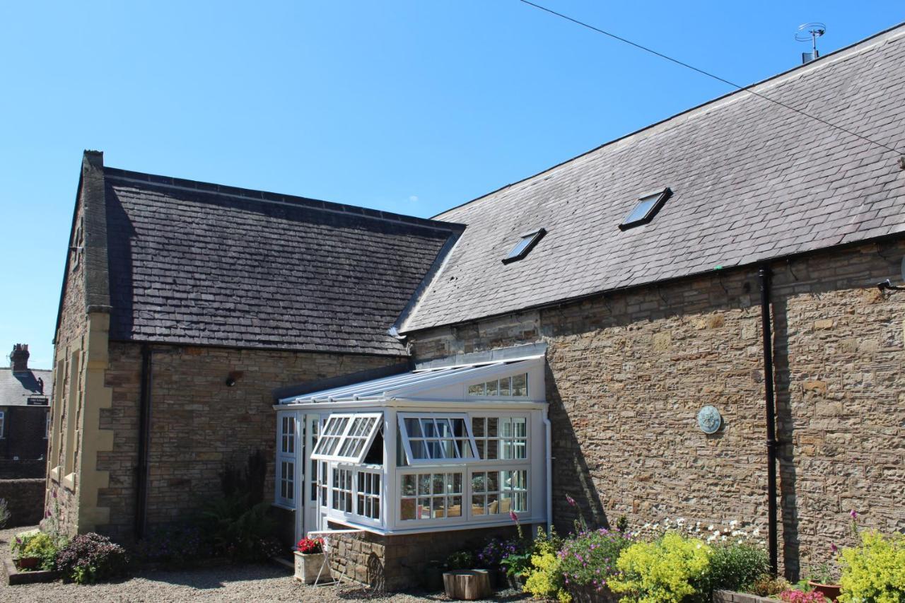 Bed and Breakfast The Old School House Haltwhistle Exterior foto